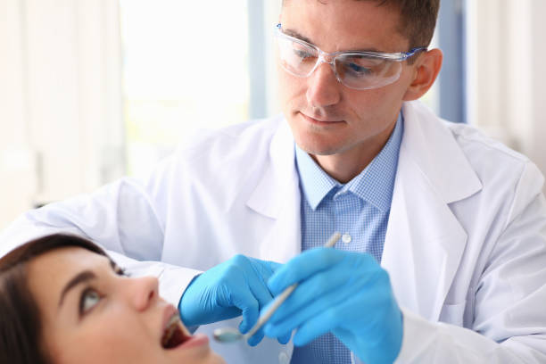 Tooth Infection Emergency Dentist Grenelefe, FL